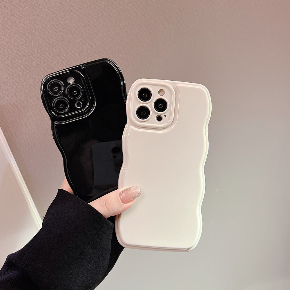 Wave iPhone Case