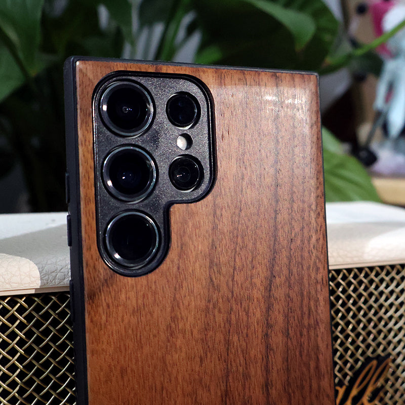 YO PURE SOLID WOOD SIMPLE STYLE