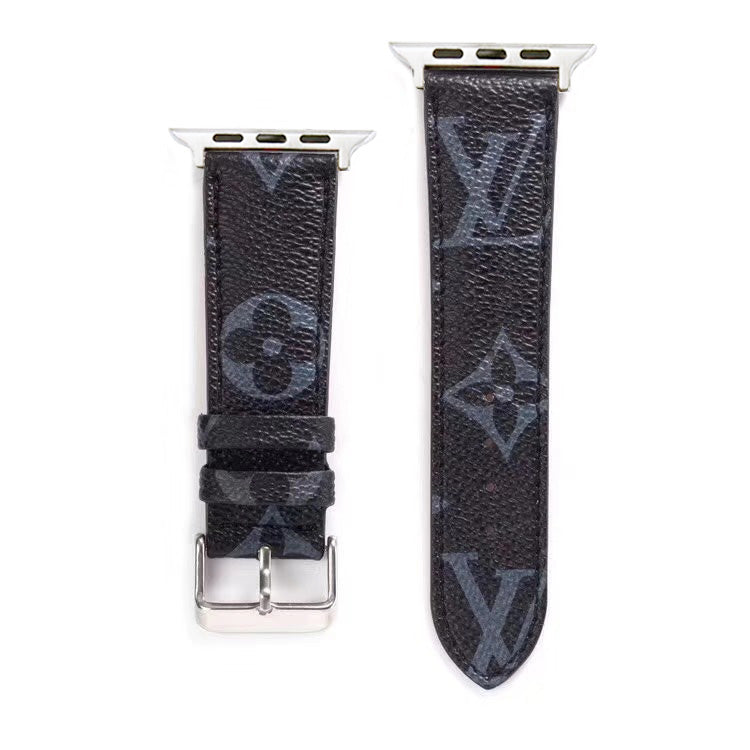 LV BLACK MONOGRAM