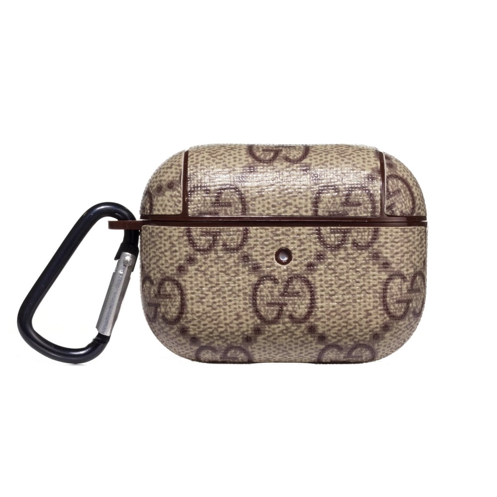 GG BEIGE MONOGRAM