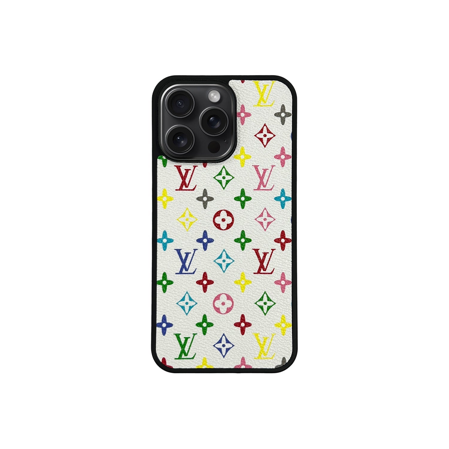 LV MULTICOLOR MINI MONOGRAM