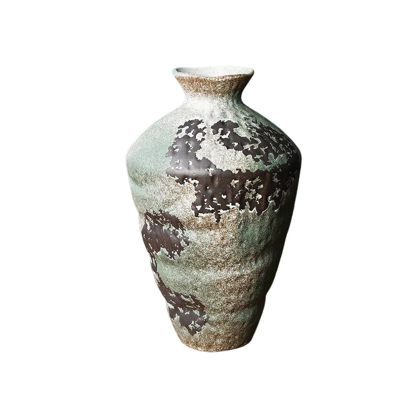 Wabi-Sabi Vase Time