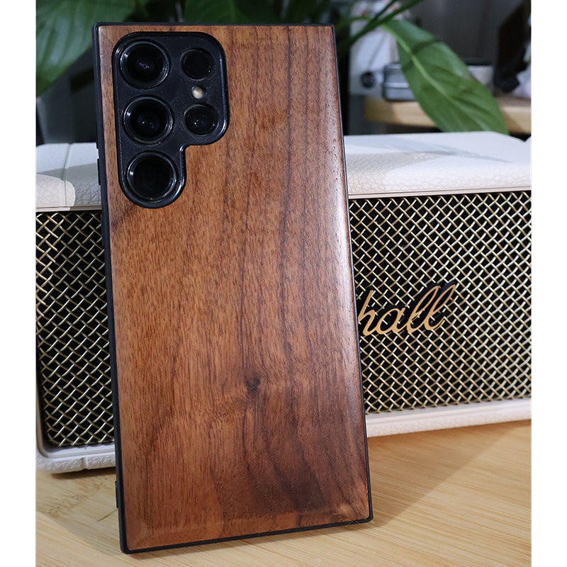 YO PURE SOLID WOOD SIMPLE STYLE