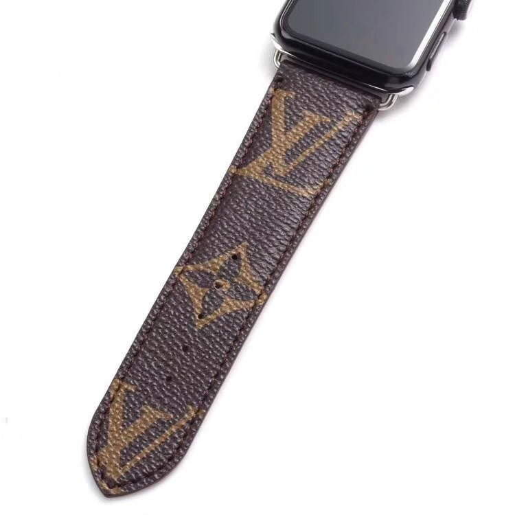 LV BROWN MONOGRAM
